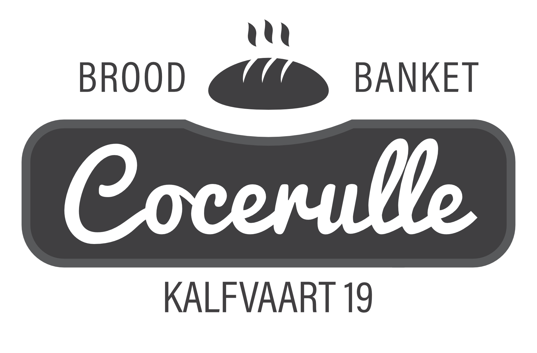 Bakkerij Cocerulle LogoKalfvaart